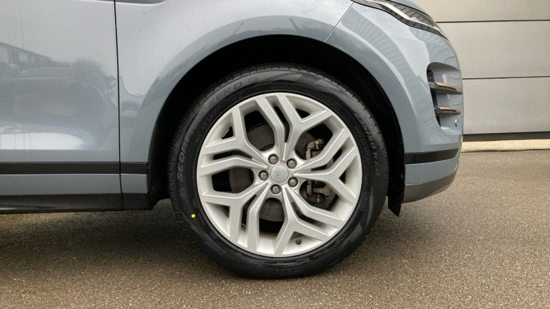 Land Rover Range Rover Evoque 2.0 D200 R-Dynamic SE 5dr Auto Diesel Hatchback